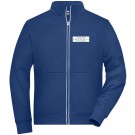 Men's Doubleface Work Jacket - SOLID -