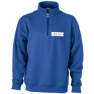 Workwear Half Zip Sweat